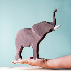 Elefant
