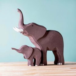 Elefant