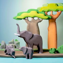 Elefant