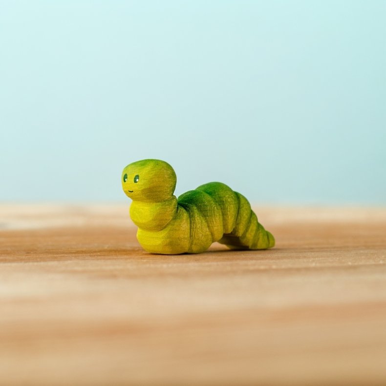 Caterpillar