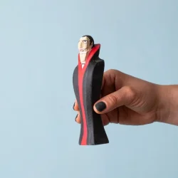 Dracula's Coffin SET