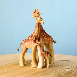 Giraffamilie-s�t