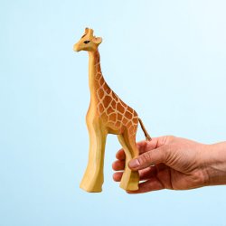 Giraffamilie-s�t