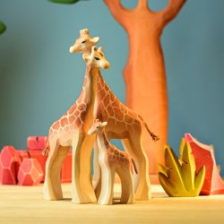 Giraffamilie-s�t
