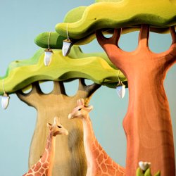 Giraffamilie-s�t