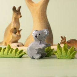 Koalafamilie-s�t