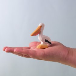 Pelikanfamilie-s�t