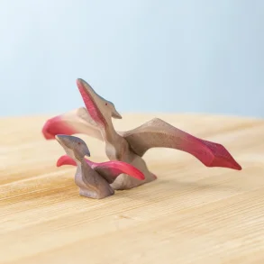 Pteranodon s�t