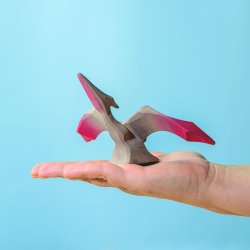Pteranodon s�t