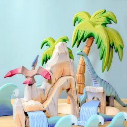 Pteranodon s�t