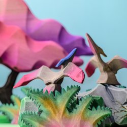 Pteranodon s�t